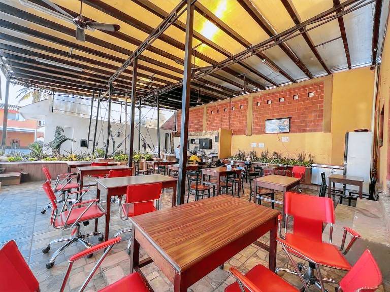 HOTEL OASIS MAZATLAN — photo 4