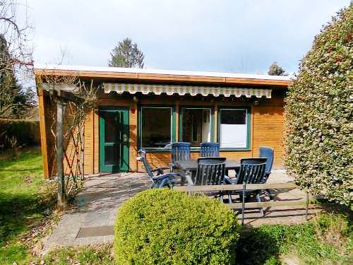 30 m² Ferienwohnung
