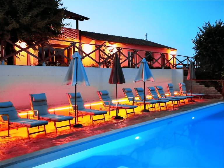 Villa Porto Recanati