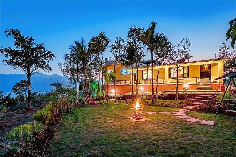 Bungalow with BBQ, garden & terrace | Water view | Suitable for remote work — photo 5