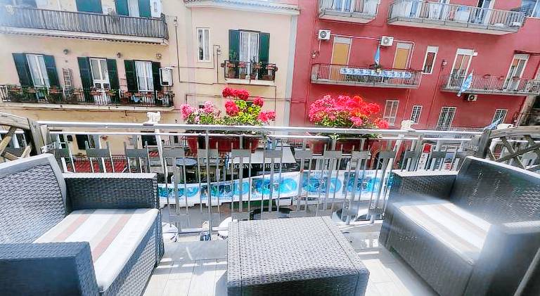 A Casa dei Bruno B&B — photo 3