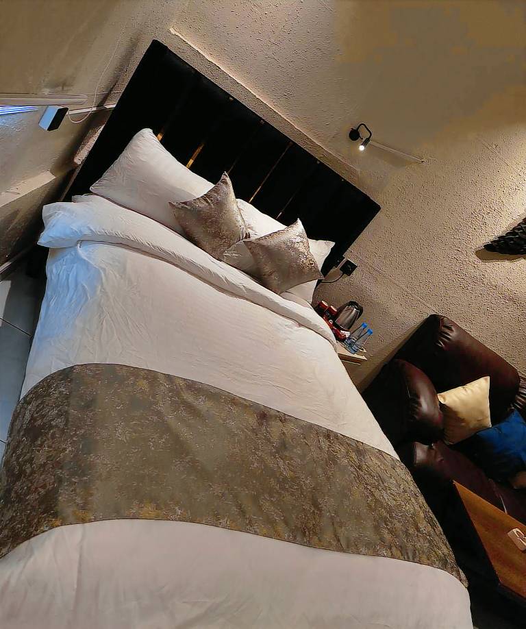 House with 1 room for 3 persons in Makkah