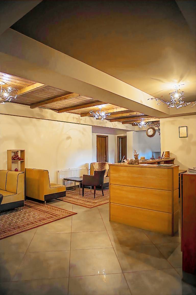 Andromeda Hotel Limni Plastira — photo 2