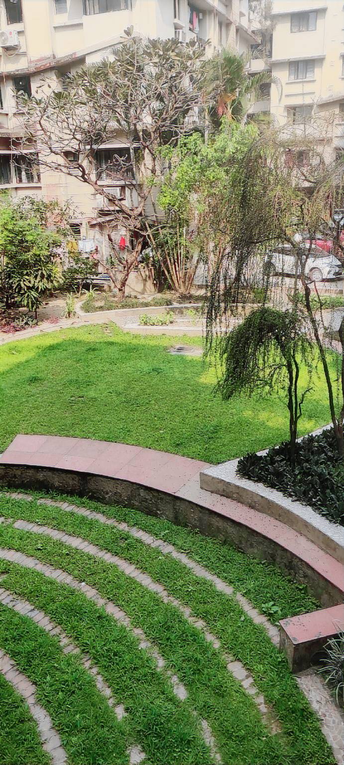 Apartment  Ramchandrapur
