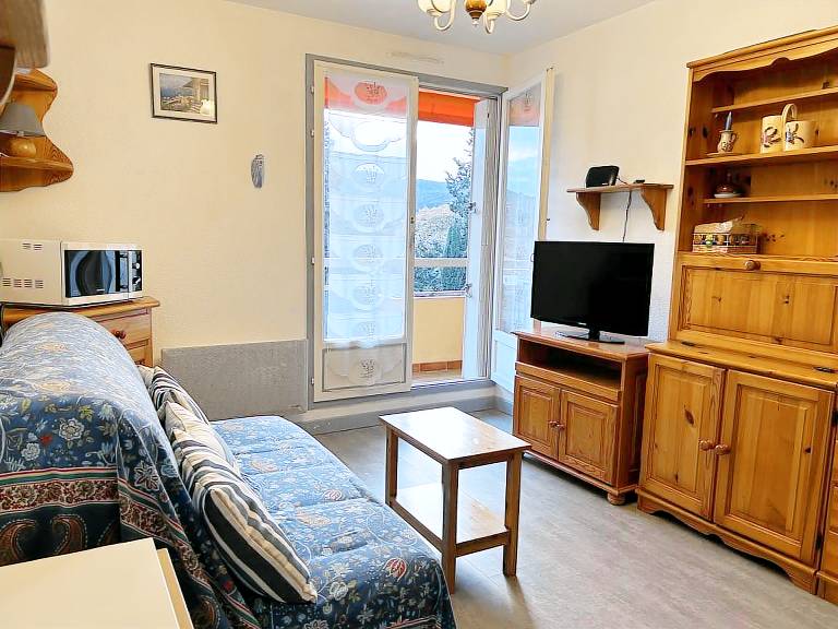 Holiday apartment with 1 room for 4 persons — photo 5