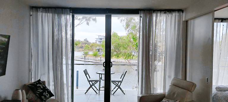 80 m² Ferienwohnung