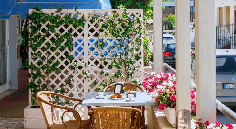 Hotel Paradiso Senigallia — photo 3