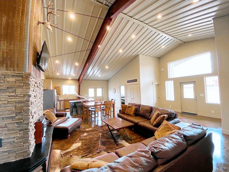 House  Lyman