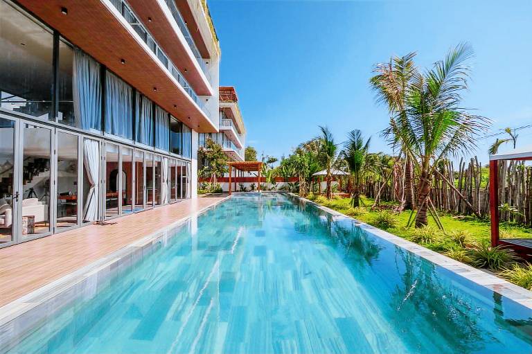 Peppercorn Villas Luxury — photo 4
