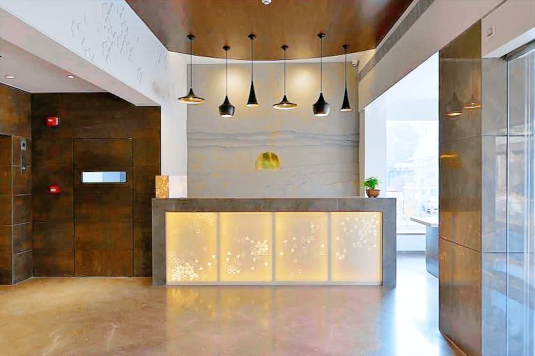 The Fern An Ecotel Hotel Vadodara