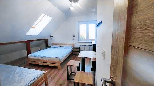 Bed & Breakfast Kosewo