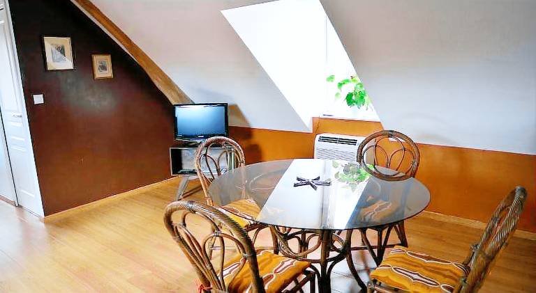 House with 1 room for 5 persons — photo 5