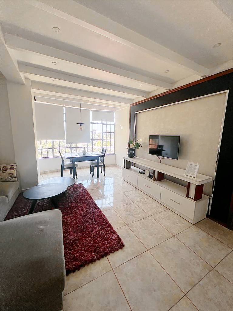 Appartement  Kaloleni