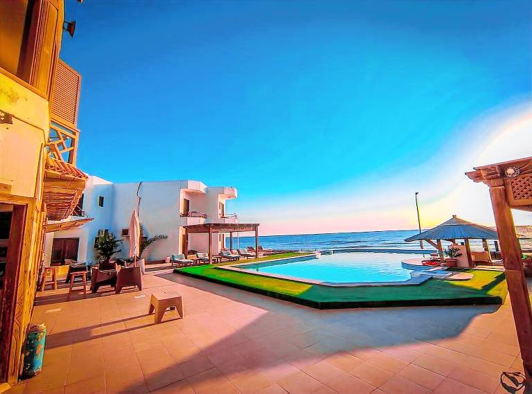 Dyarna Dahab Hotel — photo 2