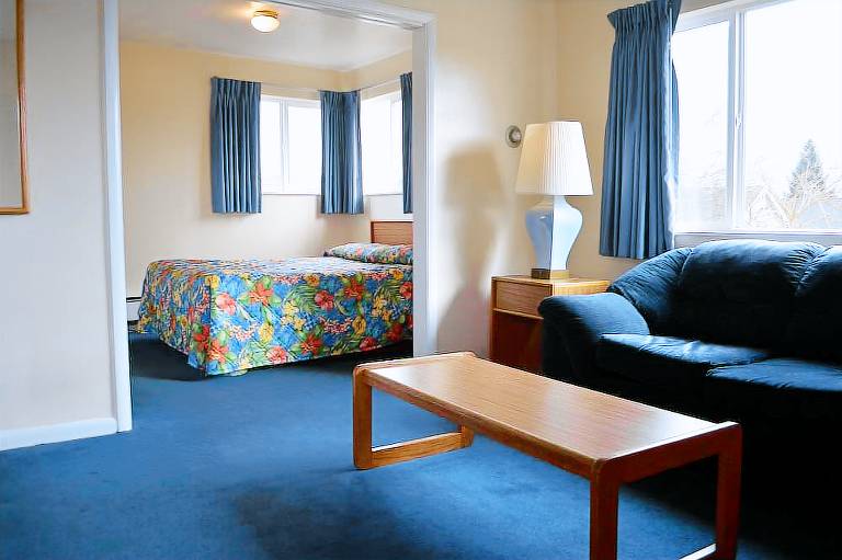 Motel  South Lake Union