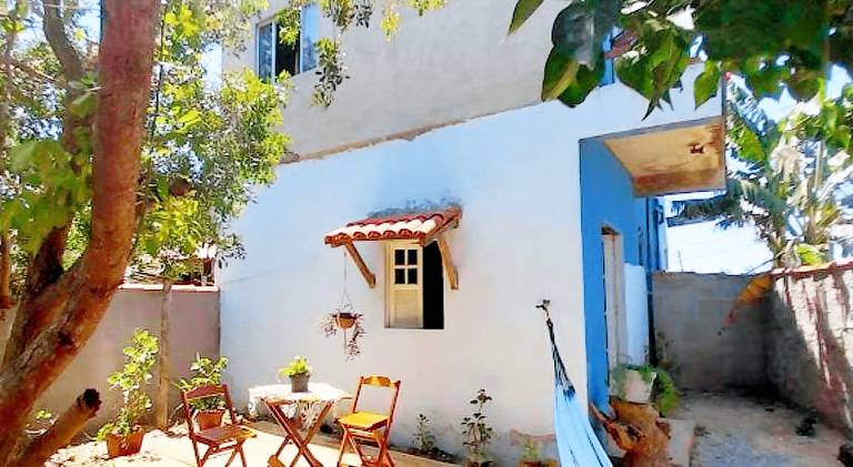 Mar de Arraial, Suites da Ju — photo 2