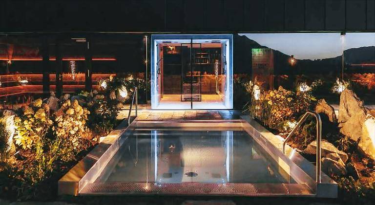 Jufenalm BOHO & Wellnesshotel — photo 3