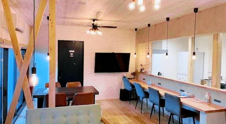 102 m² Ferienwohnung