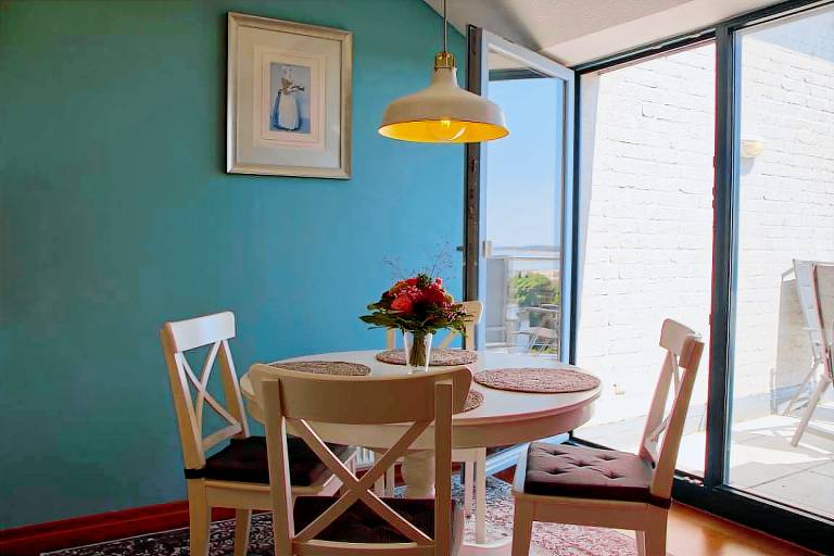 Rental apartment | Sea view — photo 4