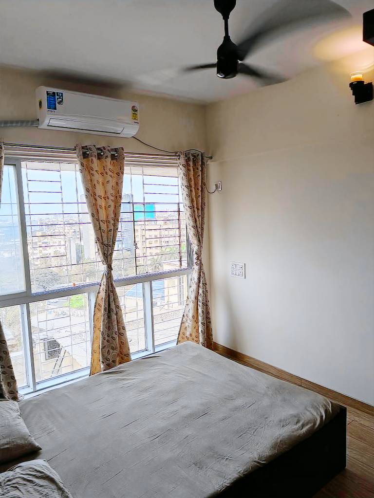 Appartamento vacanza Parshiwada