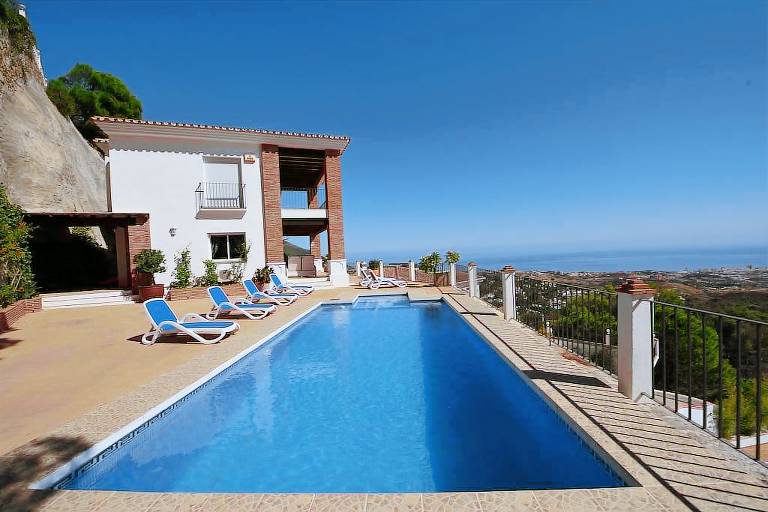 Villa Mijas