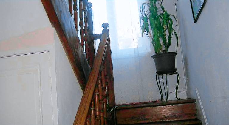 Apartment with 1 room for 2 persons — photo 5