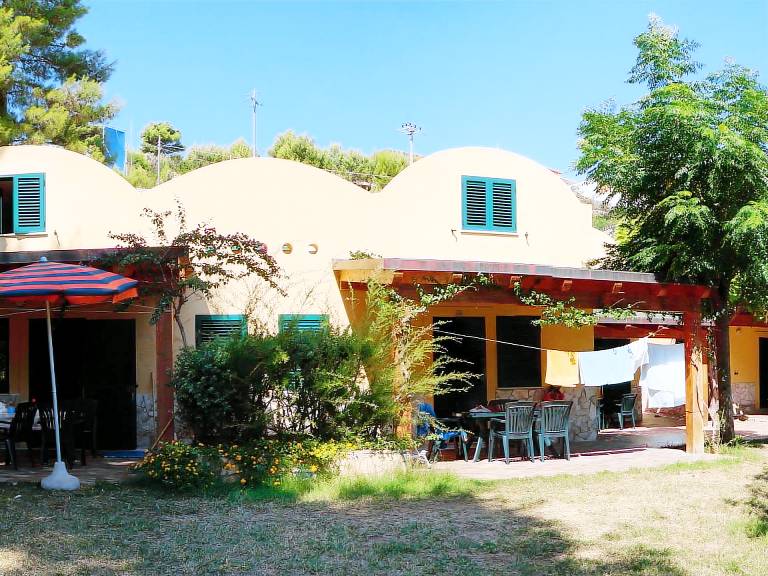 Appartement  Peschici