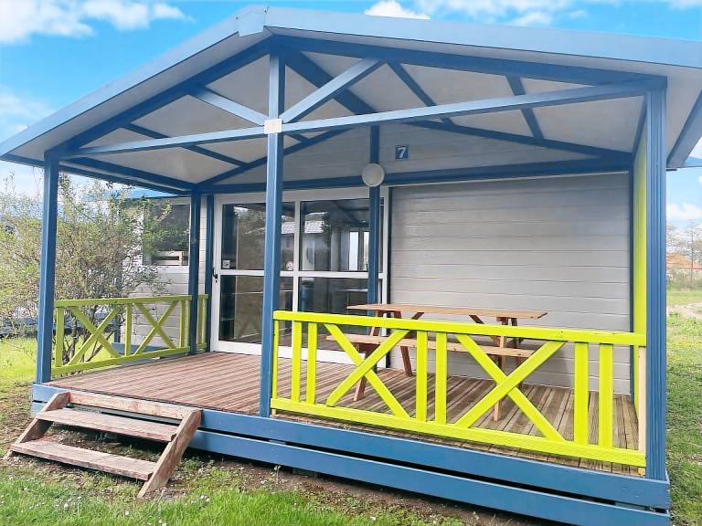 Chalet Marcq