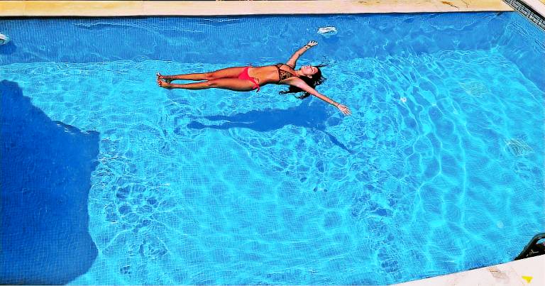 Villa Stoupa