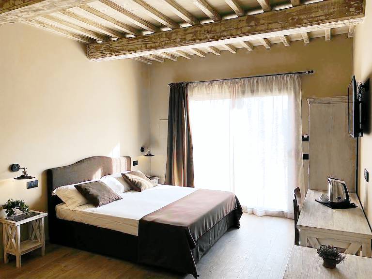 Casale Montevarchi