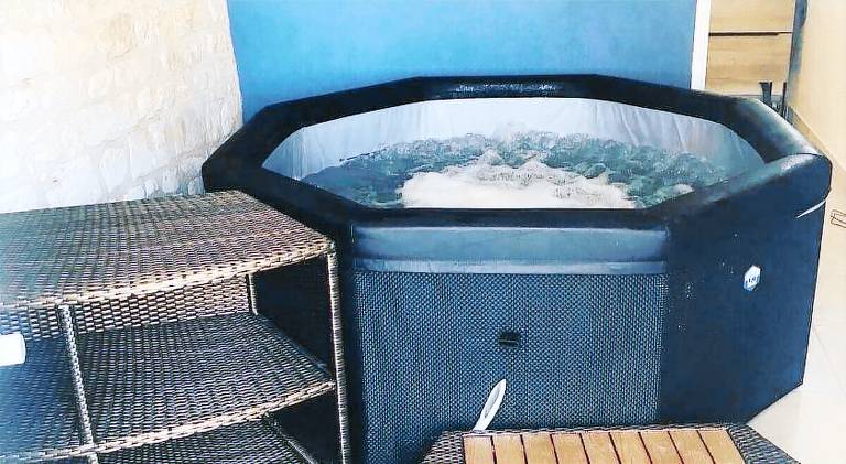 House with barbeque, sauna & yard | Pets are welcome — photo 4
