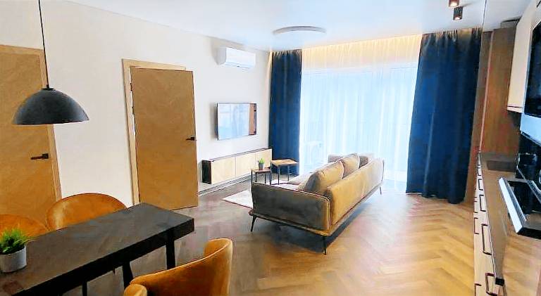 Holiday apartment for 4 persons — photo 2