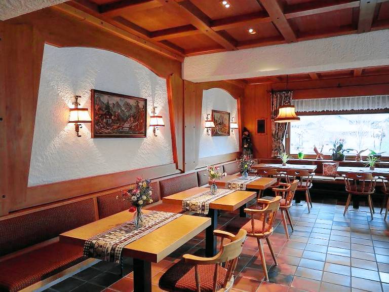 Alpenhotel Waidmannsheil — photo 4