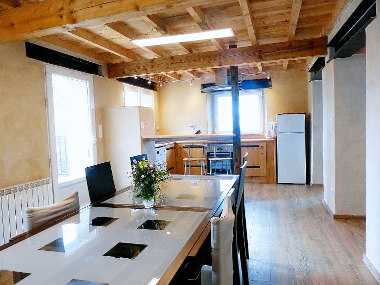 Beautiful gite with terrace & BBQ | Pets allowed — photo 4