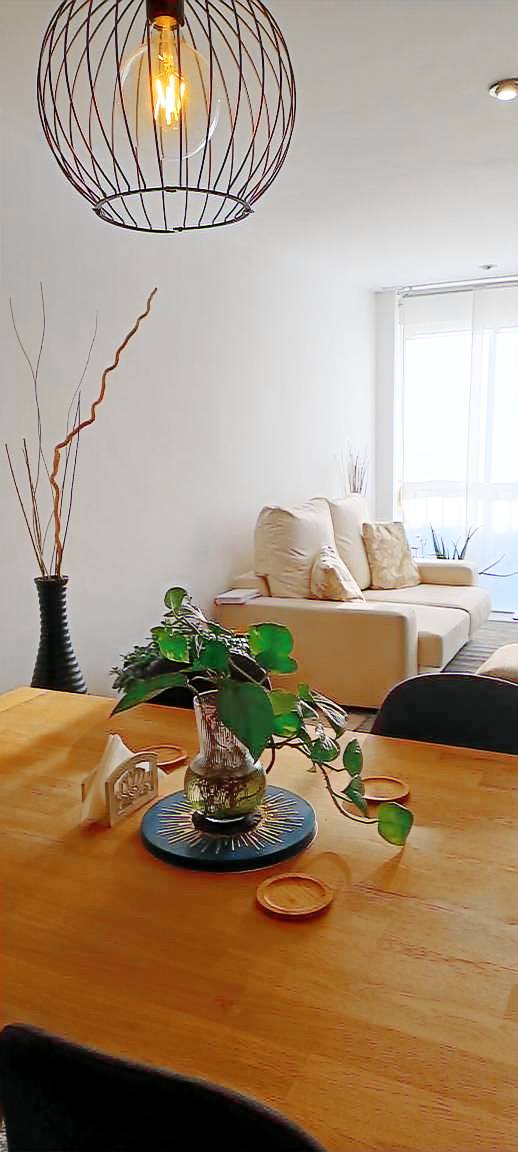Ferienwohnung Blanes