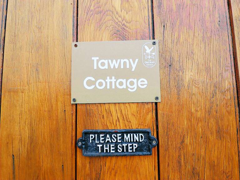 Family-friendly cottage with garden | Pets are welcome — photo 3