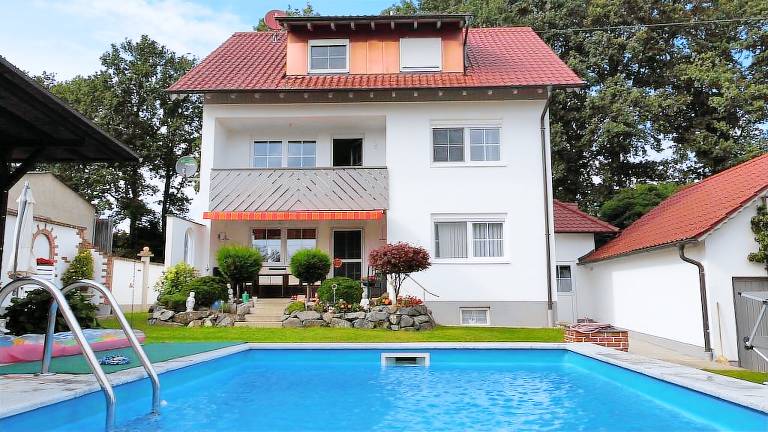 Ferienwohnung Mindelheim