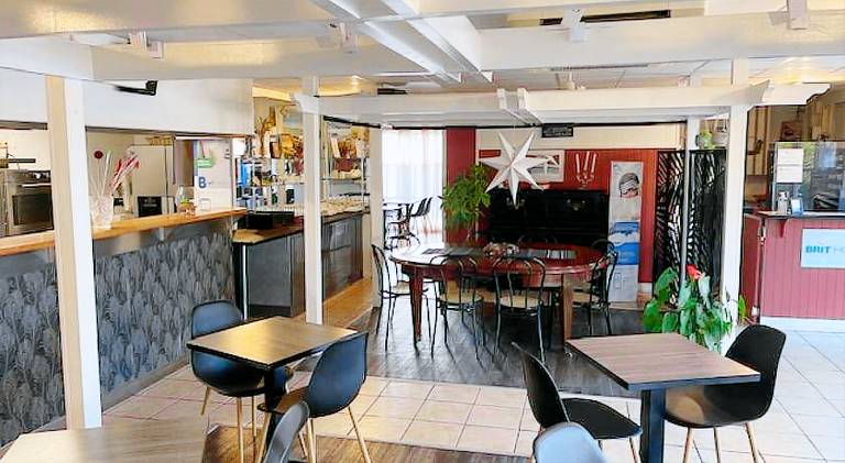 Fasthotel Pau - Lescar — photo 3