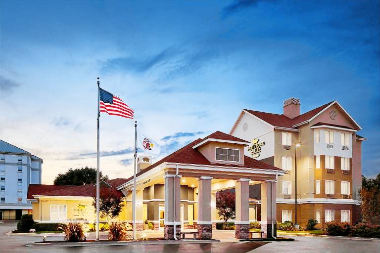 Homewood Suites by Hilton Champaign-Urbana in Champaign, IL