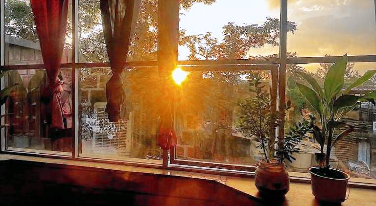 Madhuban Homestay, Natraj Chowk in Rishikesh