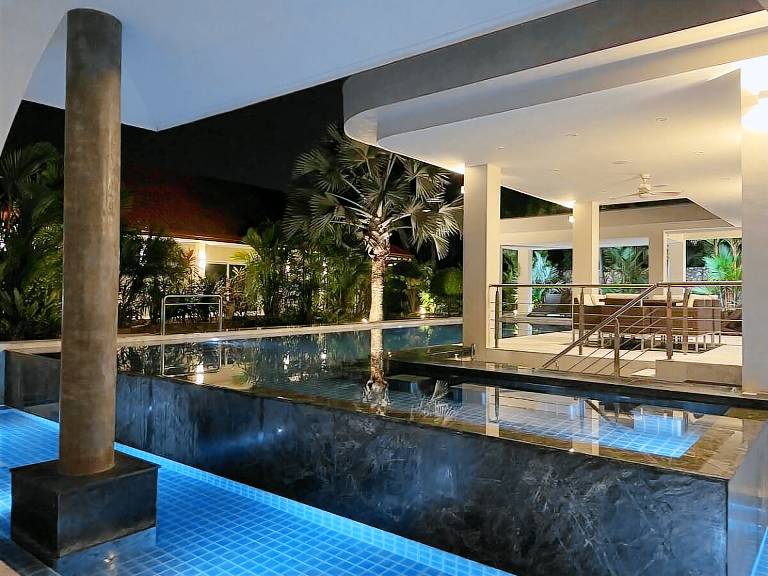 Villa Nong Prue