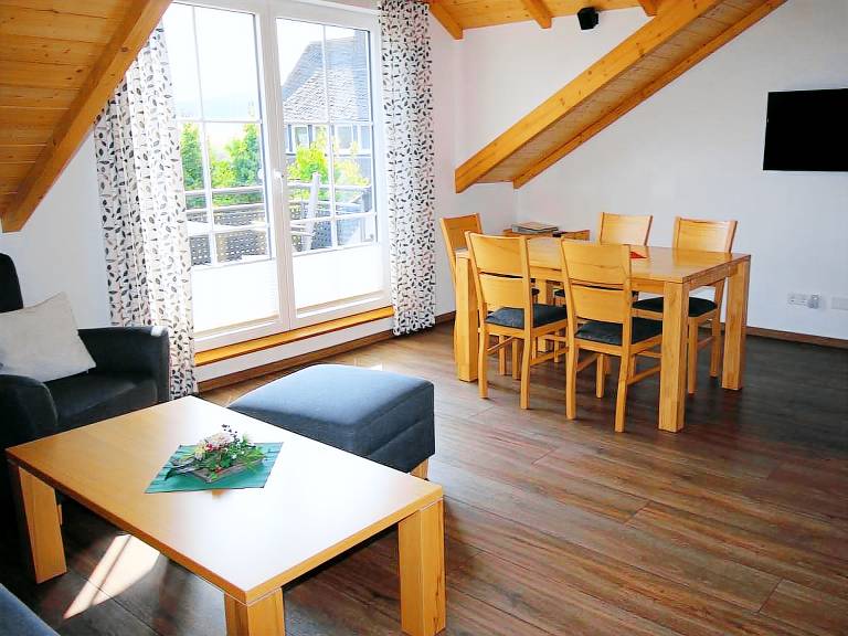 Ferienhaus Sundern (Sauerland)