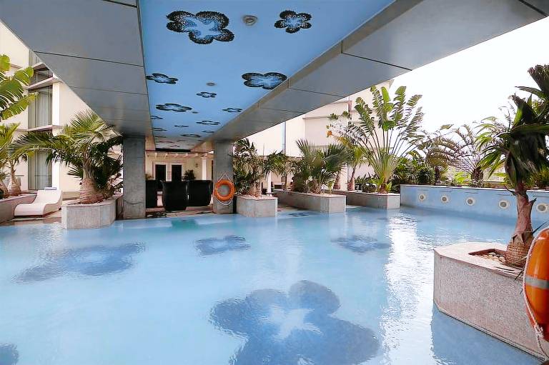 The Zuri Whitefield Bangalore