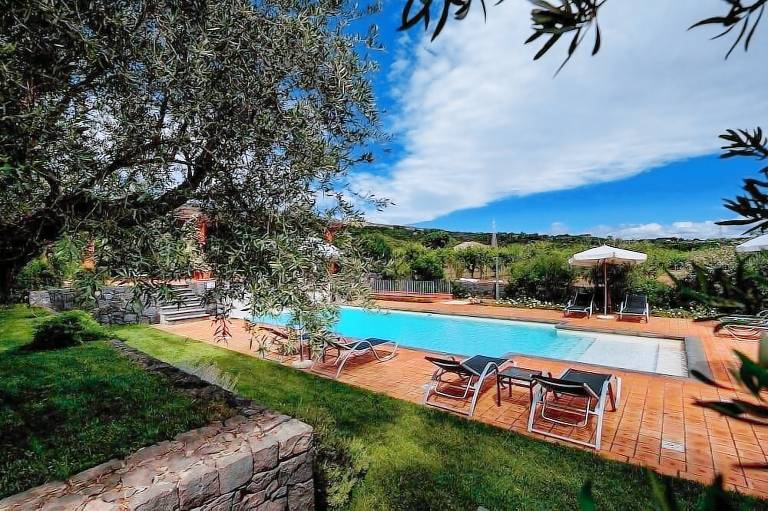 Agriturismo Linguaglossa