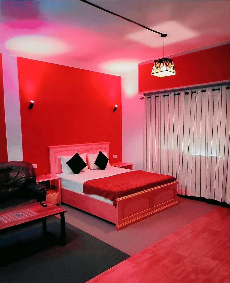 Apartamento Rabat
