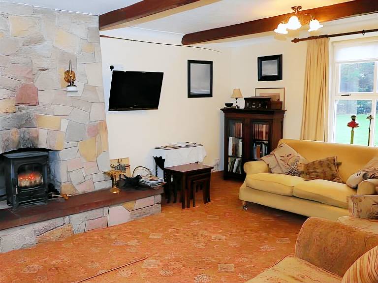 Bed and breakfast Antrim