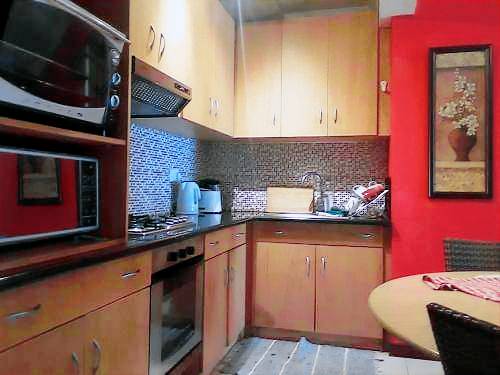 Appartement Flic en Flac