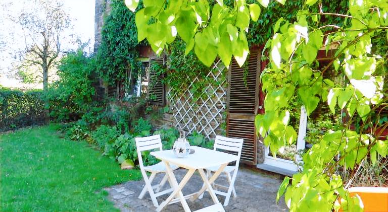 Vacation home with 1 room for 4 persons — photo 3