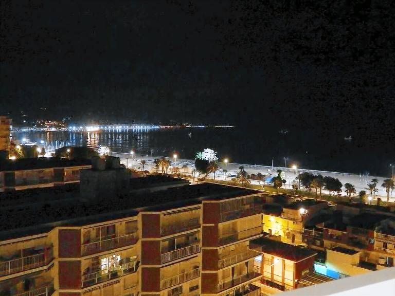 Apartamento Vélez-Málaga