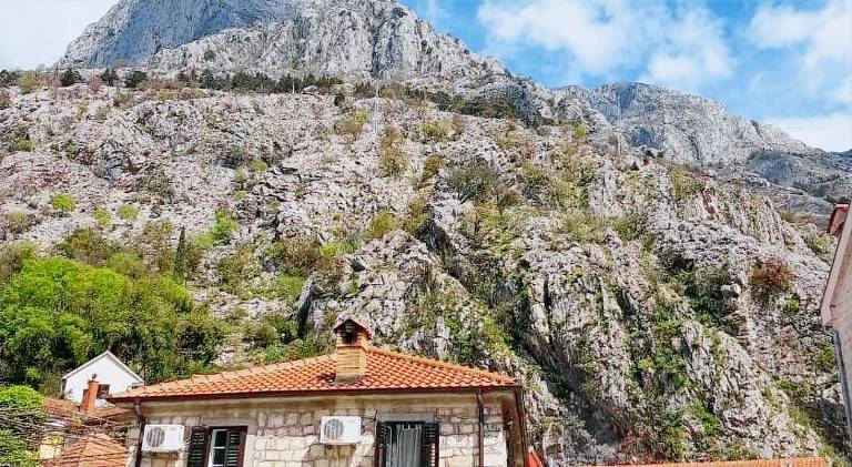 Penzion  Kotor